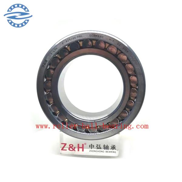 Caminhão do misturador que carrega o TAMANHO de bronze 100*165*52/65MM da gaiola F-809280