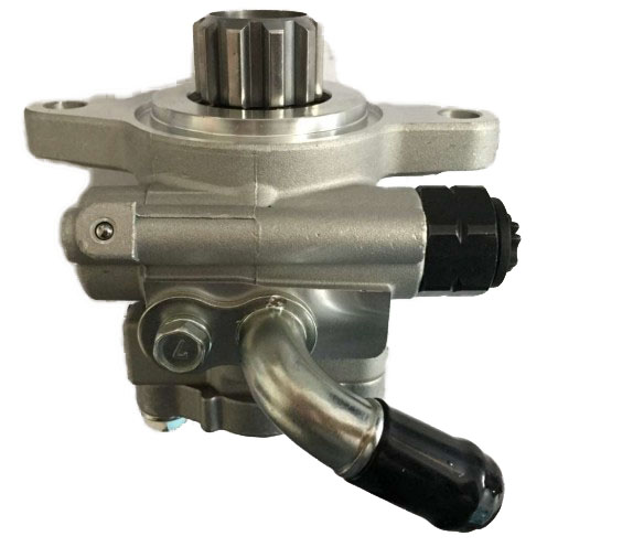 Automotive Power Steering Pump OEM 44310-0K020 For Toyota hilux