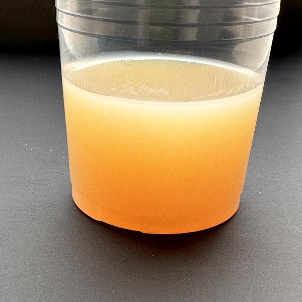 High Hardness Gloss Polyethylene Wax Emulsion with Good Transparency  Excellent Slippery Anti-Blocking