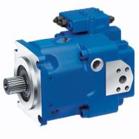 REXROTH A11VO Hydraulic Piston Pumps A11VO 130 LRDU2/10R-NPD12N00H-S A11VO 260 LRDS/11R-NPD12K24