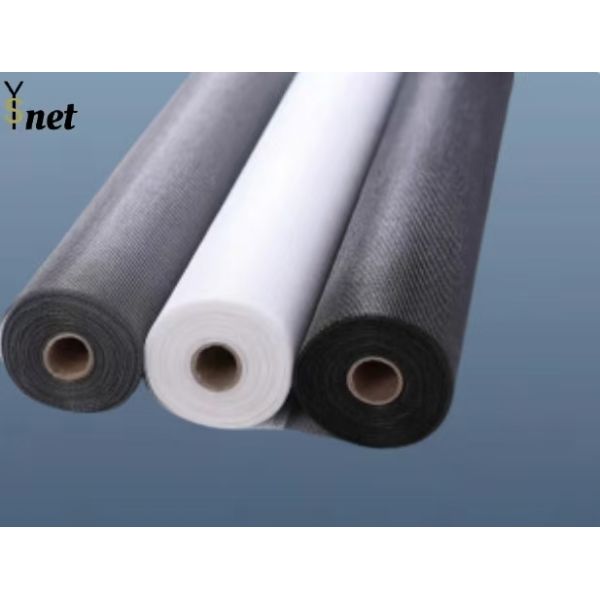 Mosquito Net Window/Fiberglass Insect Window Screen/magnetic Mosquito Net for Windows