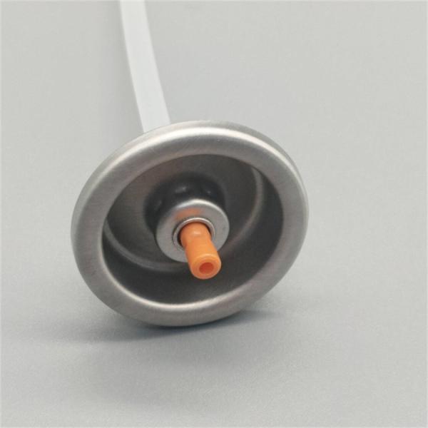 High-Performance Insecticide Spray Valves with Actuator for Industrial Pest Control