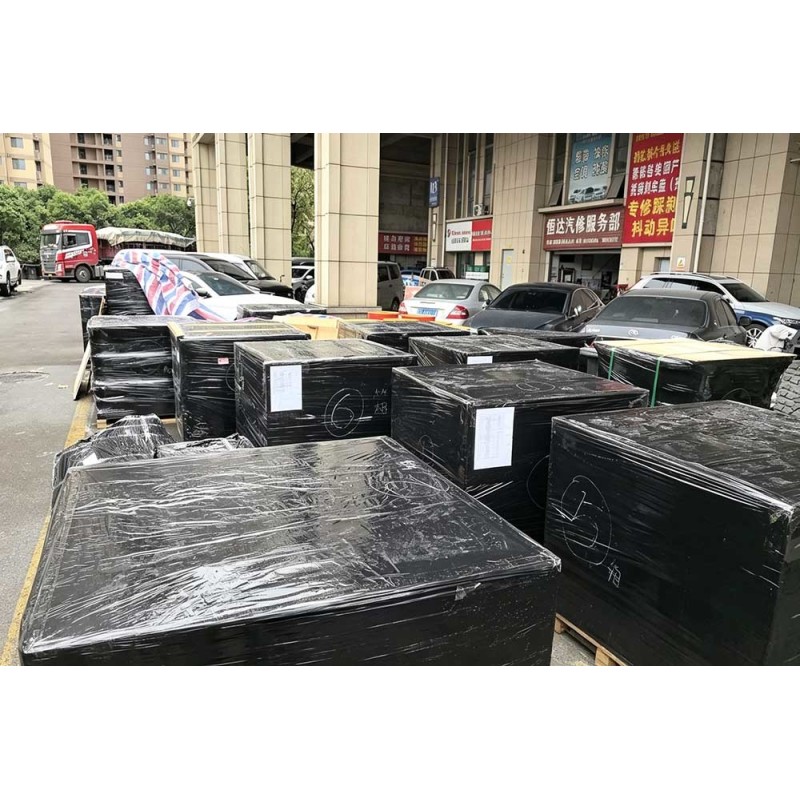 Shaanxi Leading Auto Parts Co., Ltd.
