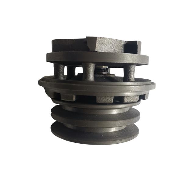 4919813 Cummins Diesel Engine NH220 NH250 Water Pump