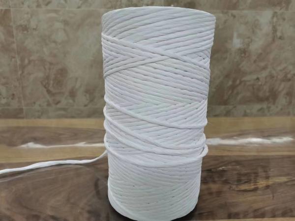 Tanzanian Hotsale 2mm 3mm 4mm 5mm PP Filler , Polypropylene Filler For Armoured Cable