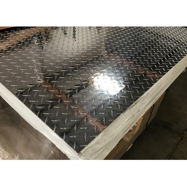 Гофрированный лист алюминия Интерлеаве бумаги Х244 Адвокатуры 1050 листа 5 проступи алюминиевые небольшой