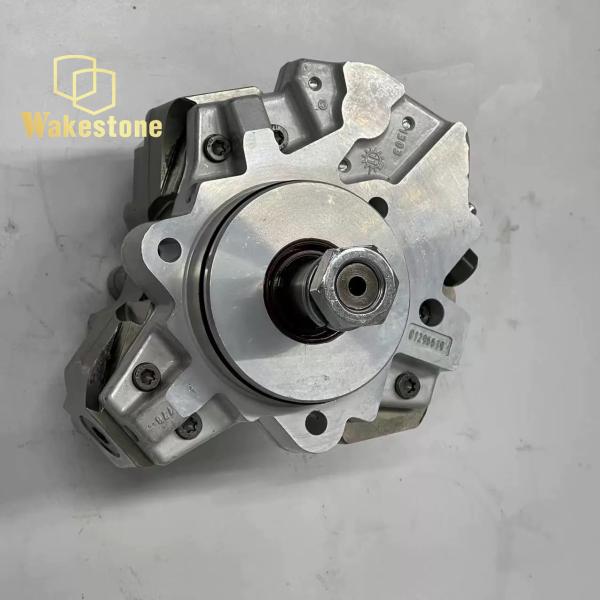 Fuel Pump Diesel Pump For Komatsu Excavator Spare Parts PC200 PC220-8