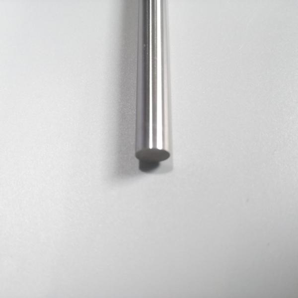 WC20 Cerium Tungsten Electrode Rod Tungsten Welding Electrode