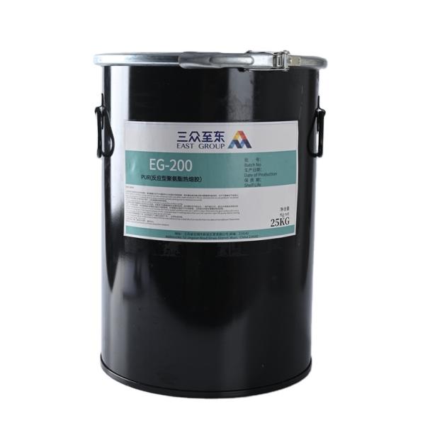 9009 54 5 Woodworking Hot Melt Adhesive Reactive Polyurethane Hot Melt Adhesives