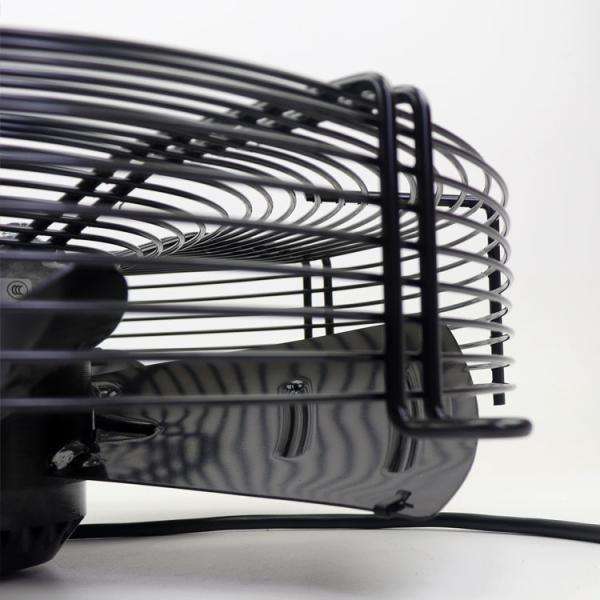 Peças internas YWF-A6S-350S do armazenamento frio de motor de fã do condicionador de ar
