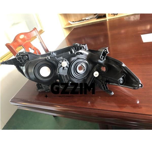 OE No. unknown Middle East Headlight for Corolla 2010 12V Car LED Light Front Lamp