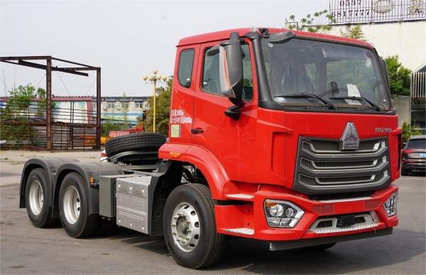 15T-20T Howo Dump Truck 8*4 6*4 4*2 LHD RHD Sino Truck HOWO Motor
