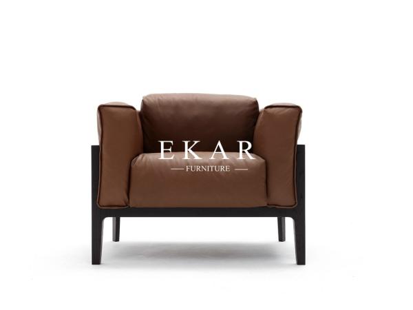 European Modern Simple Style 2018 Latest Living Room Furniture Fabric or Leather Sectional Sofa Sets