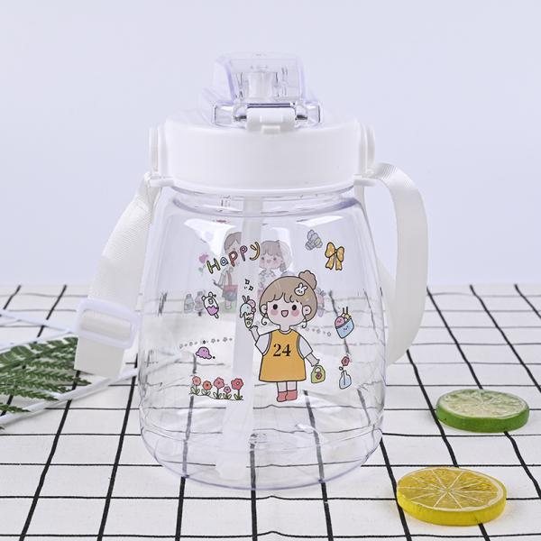 Собственной личности стикеров OEM стикер PVC милой животной слипчивый водоустойчивый