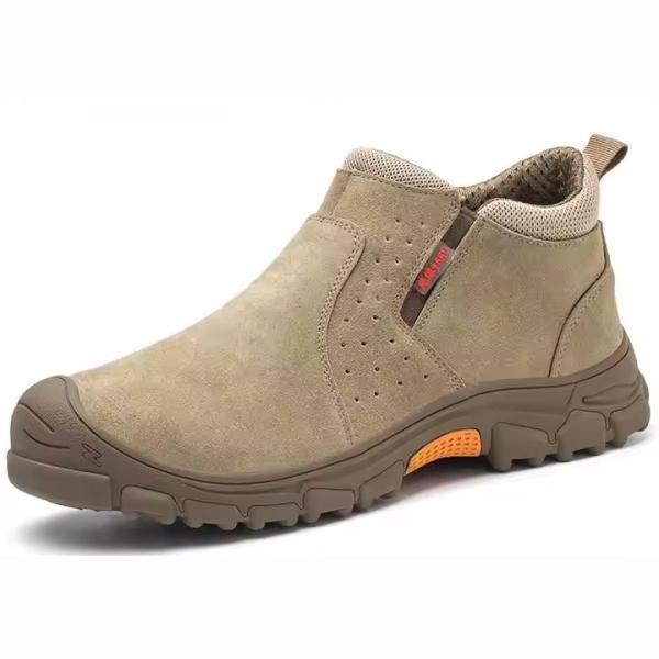 Plastic Toe Anti Smash Insulated 6kv Work Shoes With Rubber Sole Kevlar Anti Stab Safety Shoes For Electrical Safety