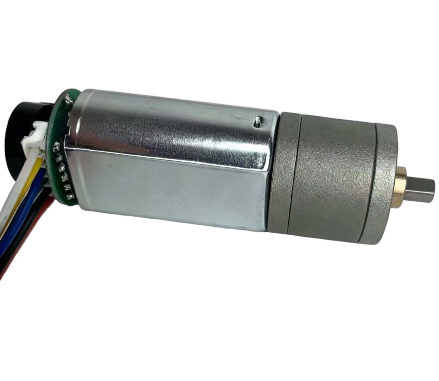20mm 10kg 12volt 24volt Mini Brushed Motor Gear Motor providing consistent