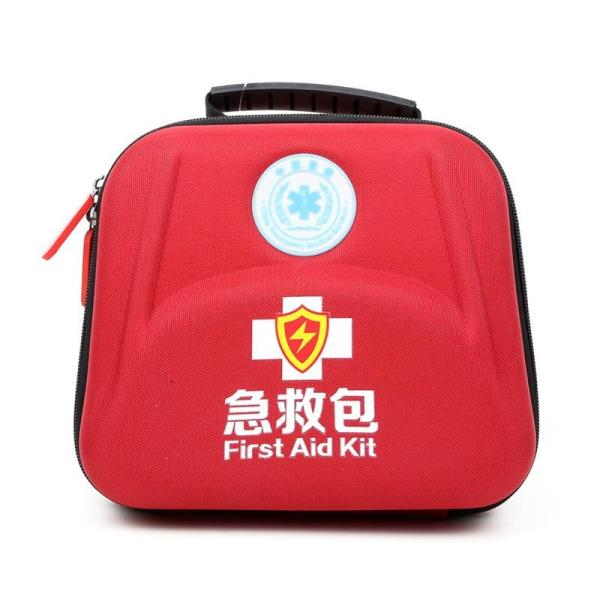 Облегченная поверхность Multispandex мешка скорой помощи ЕВА водоустойчивая