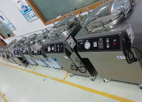 IPX7 IEC 60529 Immersion Ingress Protection Test Equipment