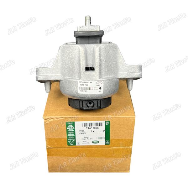 T4A13900 LR117099 T4A31807 Front Left Right Engine Mounts for Land Rover Jaguar T4A13898 LR117098 T4A31806 LR094227