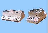 Computer-Controlled Tensile Test Machine with LED Display