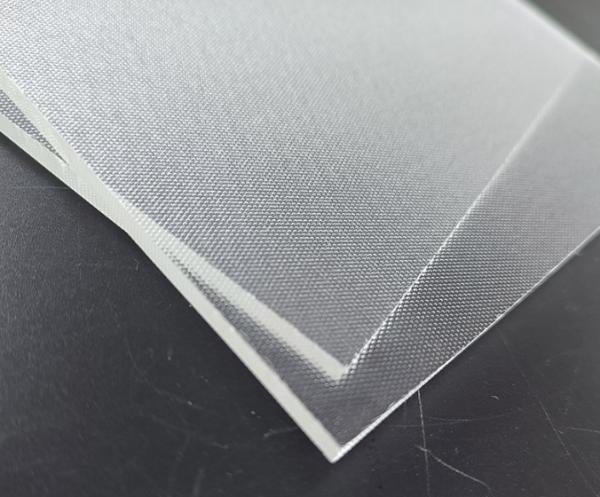 Toughened Hard Strength Solar Photovoltaic Glass For Building Curtain Wall Roof