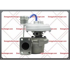 Perkins Turbocharger