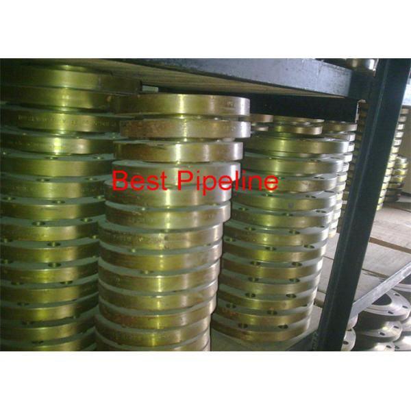 JIS B2220-1984 300LBS 304L Welding Neck Lap Joint Forged Steel Flange