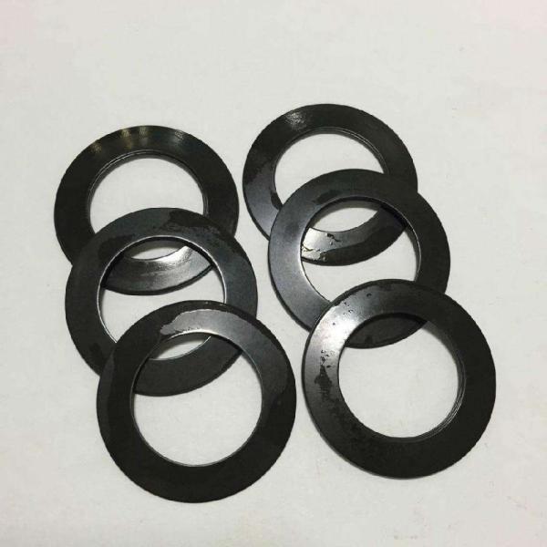 Customized Galvanized Steel Black Zinc Plated 65Mn Slotted Spring Pins DIN1481