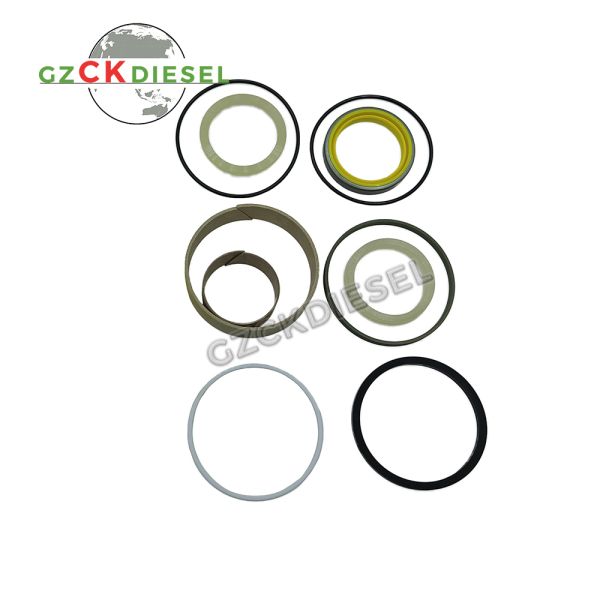 Hydraulic Cylinder Seal Kits 229-7194 for for BACKHOE LOADER 432D 420D 442D 430D