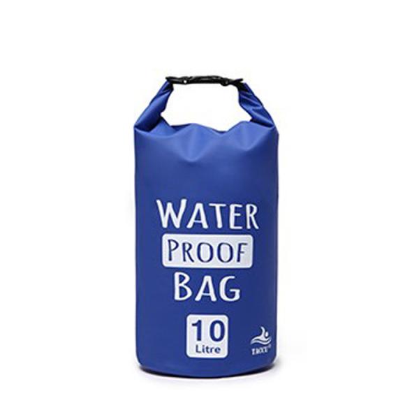 10L High Quality Waterproof Dry Bag For Outdoor