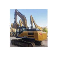 2014 Year SY225 SY365 SY215 SY245 SY205 Used Mining Excavators 25 Ton Operating Weight