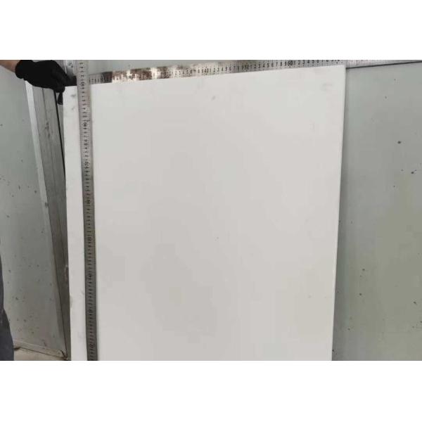 7.2 X 10-6/K Тепловое расширение Al2O3 Керамика с максимальной производительностью и долговечностью