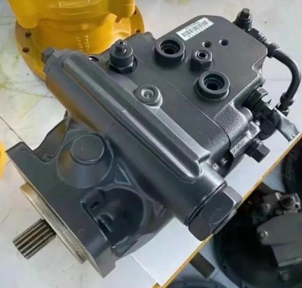 Komatsu PC35 Excavator Hydraulic Main Pump 7081S11212