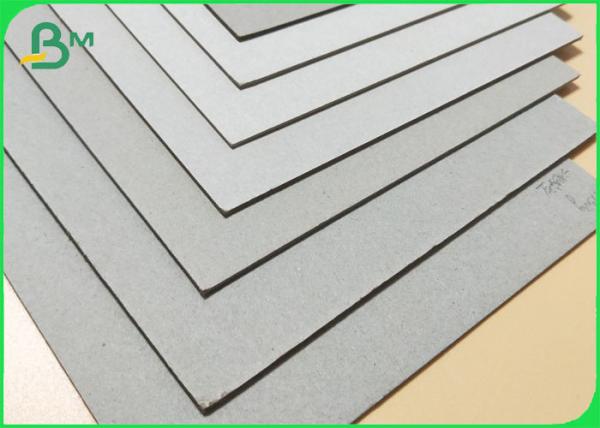Deslocado imprimindo o cartão Grey Board For Book Cover de 0.8MM 1.5MM