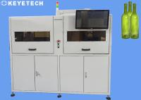 Plastic Bottle Defect Detection Machine High Performance Vision Inspection System