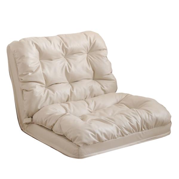 Home Decor Kids Sofa Jourm Customizable Square Living Room Fabric Sofa Bed for Living