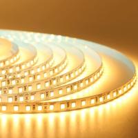 12V/24V LED Strip Light 16.4ft 300/600LEDs Flexible SMD2835 High Brightness Waterproof IP65