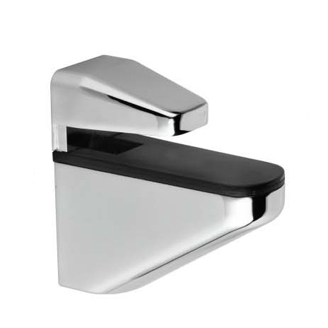 Adjustable Glass Holder YS-014, Zinc Alloy, for glass 8-50mm