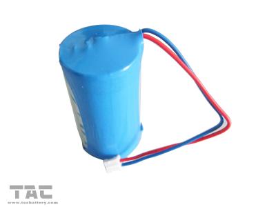 Bateria de lítio do amplificador do poder superior 3.6V 26500 para sistemas de alarme