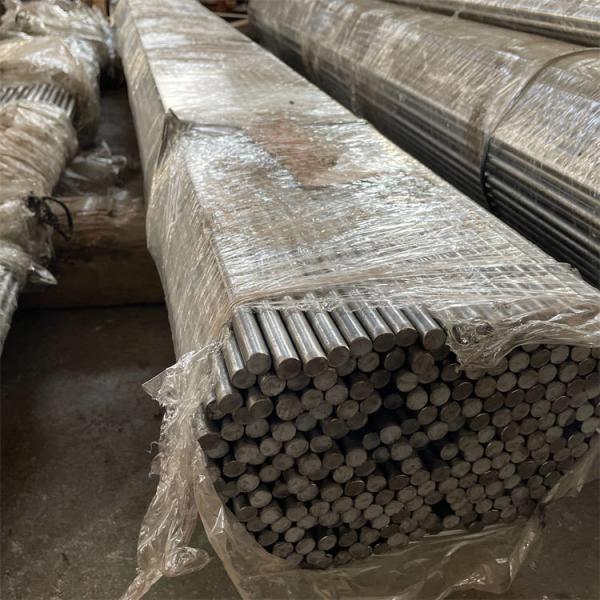 8mm 40mm 30mm 25mm Bright Mild Steel Round Bar 080M40 EN8 AISI SAE 1030