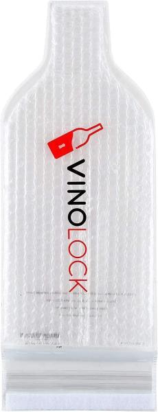 Reusable Leakproof Wine Bottle Protector Wine Travel Bags for Airplane Check-in Luggage