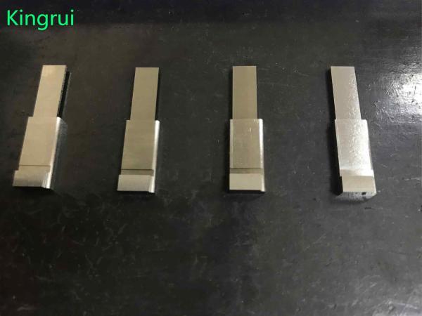 OEM EDM Grinding  H13 Precision Automotive Parts