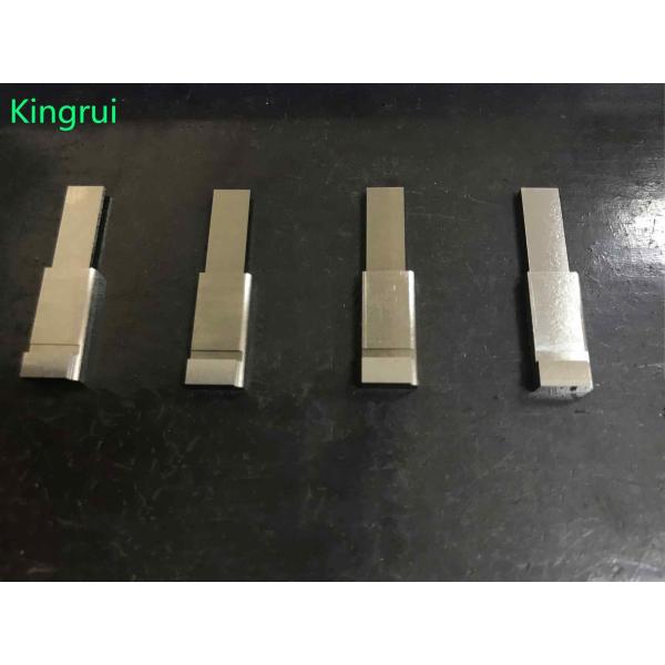 OEM EDM Grinding  H13 Precision Automotive Parts