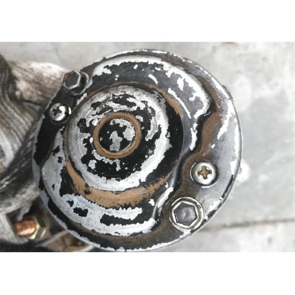 Мотор стартера S3L S3L2 подержанный для экскаватора E303 12V Mm409413 M008t70471