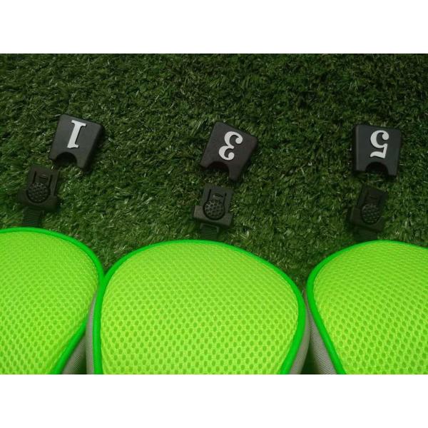 golf head cover , Golf cover , driver cover ,  fairway cover , ut cover, hybrid cover , headcover