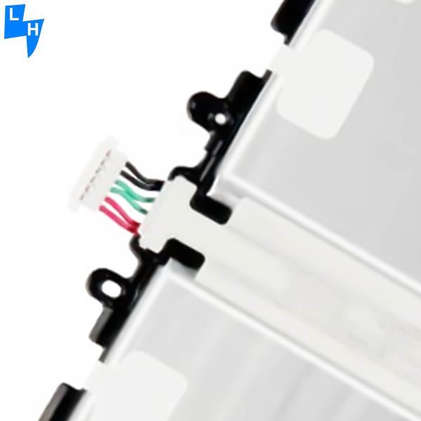 Bateria preta A 8220mAh T8220E para Samsung Galaxy Note 10.1 2014 P600 P601 P605 T525 T520
