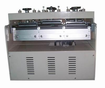 Rubber Sole Flexing Resistance Testing Equipment, Max Flexing Angle of 90 Degree