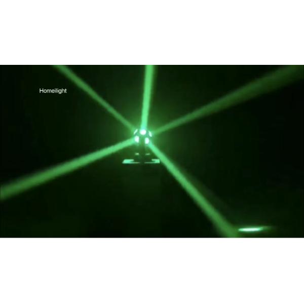 LED Professional LED Universe Ball Light DJ LED Football Light For Bar Night Club Party