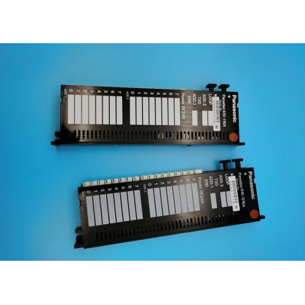 Блок вход-выхода Panasonic N1P610016A N1P610116A оптически Panadac 610-016A 610-I16A