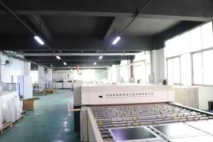 Shenzhen Desun Solar Technology Co.,Ltd.